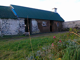 foxhill cottage
